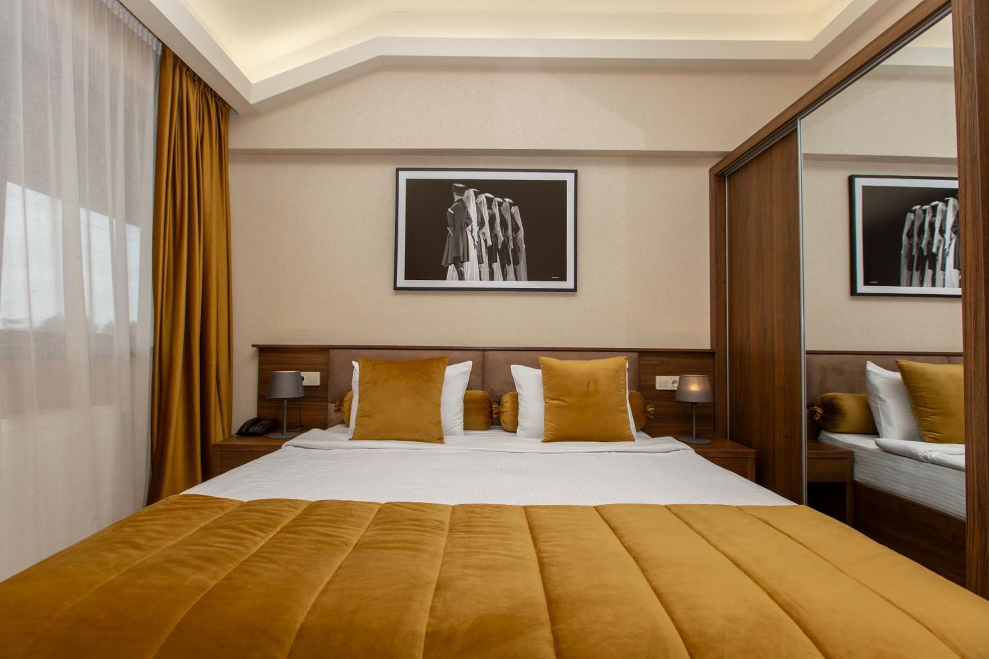 Seventeen Rooms Telavi Kültér fotó