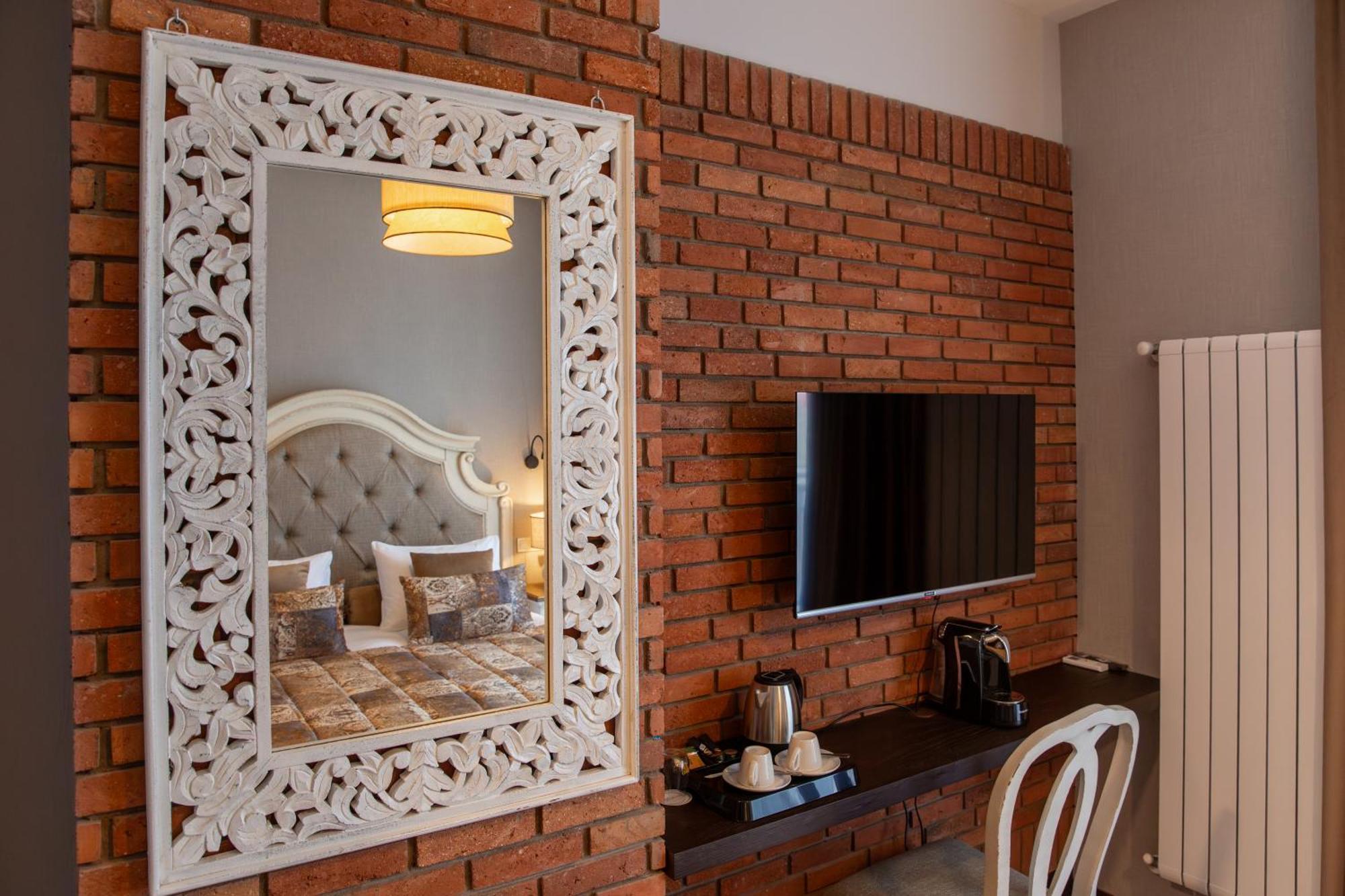 Seventeen Rooms Telavi Kültér fotó