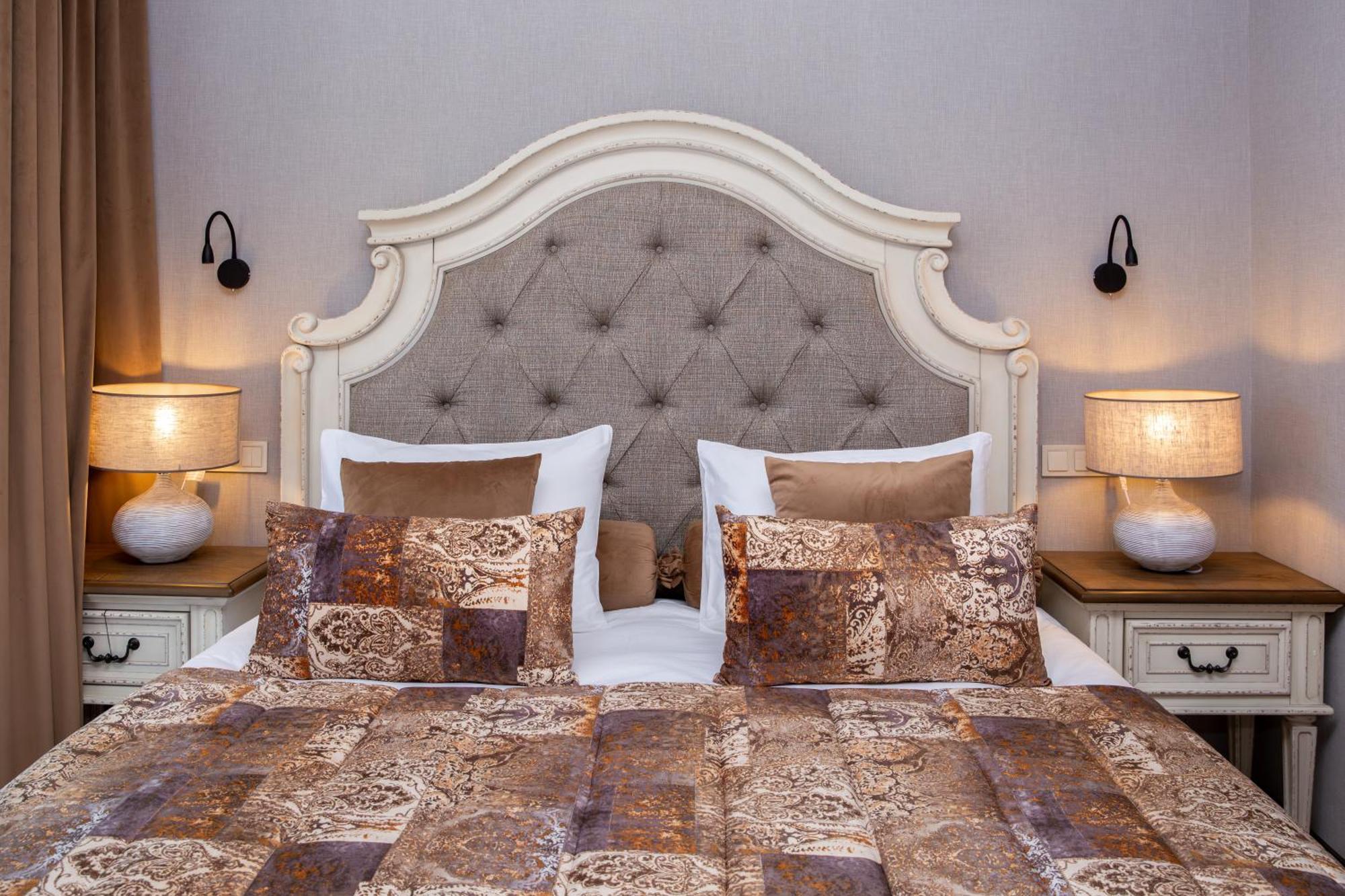 Seventeen Rooms Telavi Kültér fotó